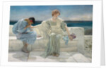 Ask Me No More, 1906 by Anonymous