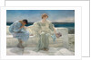 Ask Me No More, 1906 by Anonymous