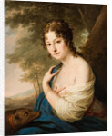 Diana by Anonymous