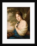 Diana by Anonymous