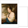 Diana by Anonymous