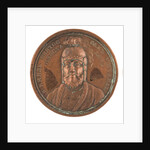 Grand Prince Sviatopolk II Iziaslavich of Kiev by Anonymous