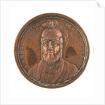 Grand Prince Sviatopolk II Iziaslavich of Kiev by Anonymous