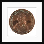 Prince Ivan I Kalita by Anonymous