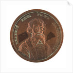 Prince Ivan I Kalita by Anonymous