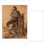 The Robber by Anonymous