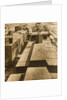Red Army Armoured Trains, Early 1930s by Anonymous