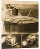 Red Army Armoured Trains before the Battle, Early 1930s by Anonymous