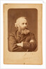 Portrait of the cellist Alexander Verzhbilovich, c. 1910 by Anonymous