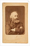 Portrait of the cellist Alexander Verzhbilovich, c. 1910 by Anonymous