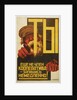 You are not yet a member of the cooperative - sign up immediately!, 1927-1928 by Anonymous