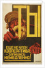 You are not yet a member of the cooperative - sign up immediately!, 1927-1928 by Anonymous