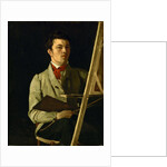 Self-Portrait, 1825 by Anonymous