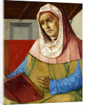 Seneca, c. 1473-1475 by Anonymous