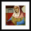 Seneca, c. 1473-1475 by Anonymous
