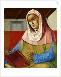 Seneca, c. 1473-1475 by Anonymous