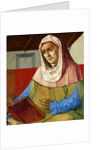 Seneca, c. 1473-1475 by Anonymous