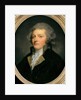 Portrait of Fabre d?Églantine by Anonymous