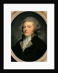 Portrait of Fabre d?Églantine by Anonymous