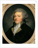 Portrait of Fabre d?Églantine by Anonymous