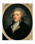 Portrait of Fabre d?Églantine by Anonymous