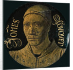 Self-Portrait, after 1450 by Anonymous
