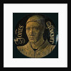 Self-Portrait, after 1450 by Anonymous
