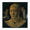 Self-Portrait, after 1450 by Anonymous