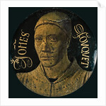 Self-Portrait, after 1450 by Anonymous