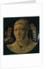 Self-Portrait, after 1450 by Anonymous