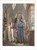 Russian Cossacks in Paris, 1914, 1814-1815 by Anonymous