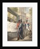 Russian Cossacks in Paris, 1914, 1814-1815 by Anonymous