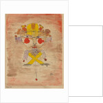 Jumping Jack, 1919 by Anonymous