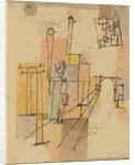 Before the Festivity, 1920 by Anonymous