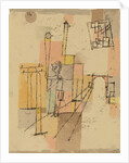 Before the Festivity, 1920 by Anonymous