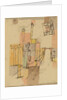 Before the Festivity, 1920 by Anonymous