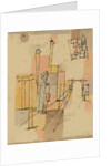 Before the Festivity, 1920 by Anonymous