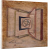 Open Book, 1930 by Anonymous