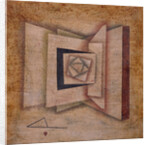 Open Book, 1930 by Anonymous