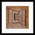 Open Book, 1930 by Anonymous