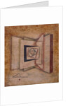 Open Book, 1930 by Anonymous