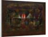 Night Feast, 1921 by Anonymous
