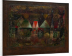 Night Feast, 1921 by Anonymous
