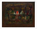 Night Feast, 1921 by Anonymous