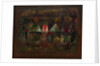 Night Feast, 1921 by Anonymous
