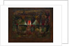 Night Feast, 1921 by Anonymous