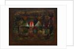 Night Feast, 1921 by Anonymous
