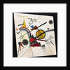 In the Black Square, 1923 by Anonymous