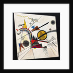 In the Black Square, 1923 by Anonymous