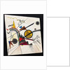 In the Black Square, 1923 by Anonymous